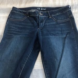 VS Siren Skinny Jeans